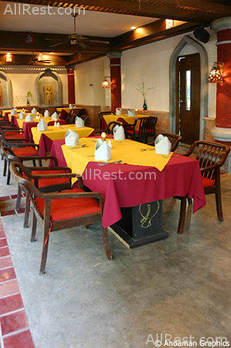 Peach Hill Hotel & Resort 51